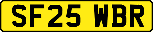 SF25WBR