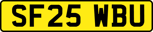 SF25WBU