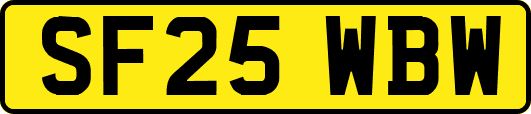 SF25WBW