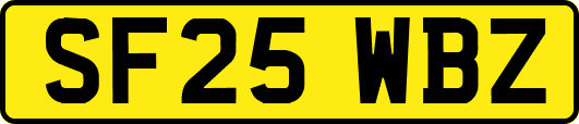 SF25WBZ