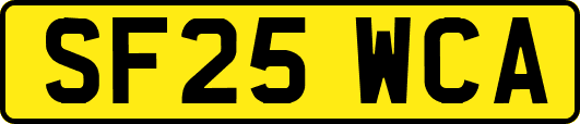 SF25WCA