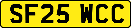SF25WCC