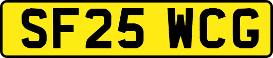 SF25WCG