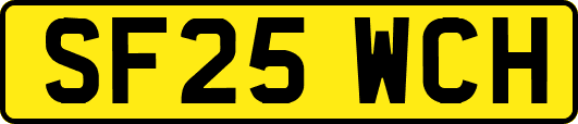 SF25WCH