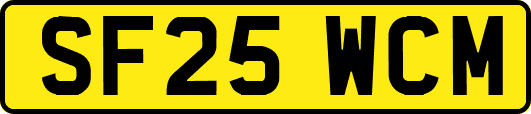 SF25WCM