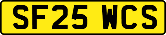 SF25WCS