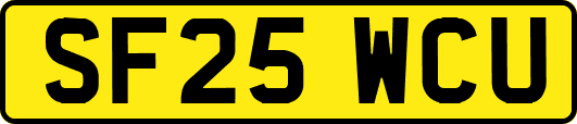 SF25WCU