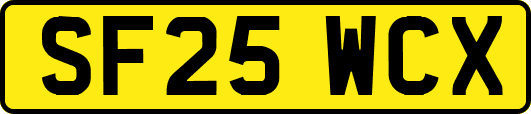 SF25WCX