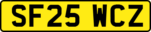 SF25WCZ