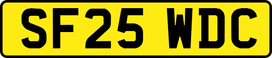 SF25WDC