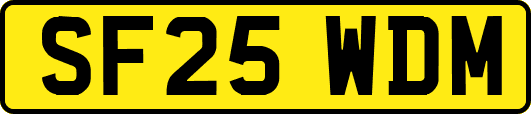SF25WDM