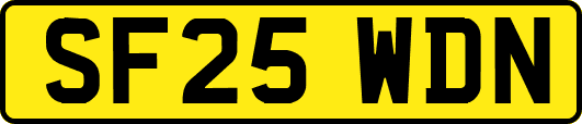 SF25WDN
