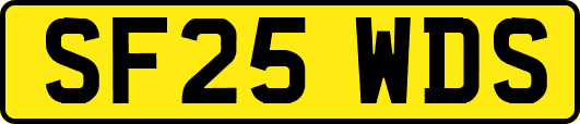 SF25WDS