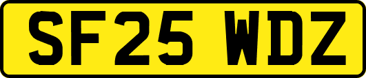 SF25WDZ