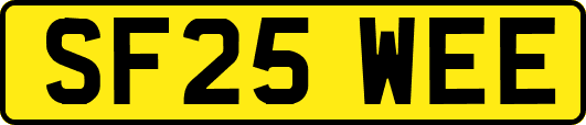 SF25WEE