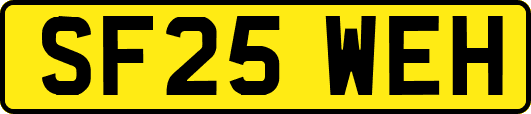 SF25WEH