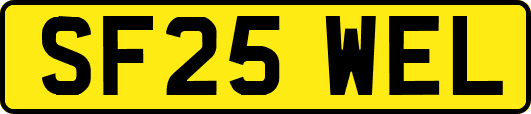 SF25WEL