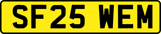 SF25WEM