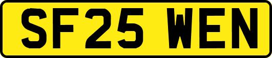 SF25WEN