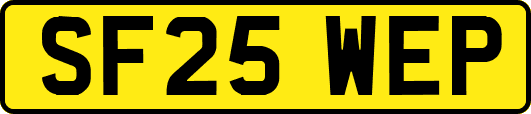SF25WEP