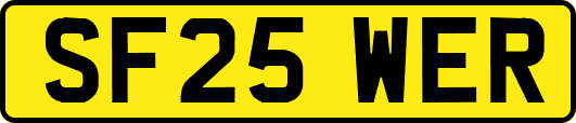SF25WER