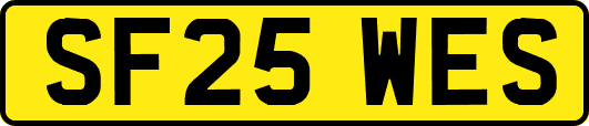 SF25WES