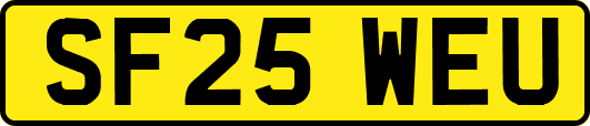 SF25WEU