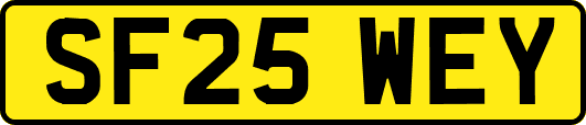 SF25WEY
