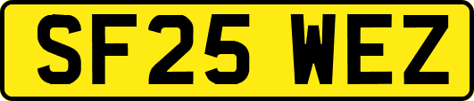 SF25WEZ