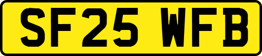 SF25WFB