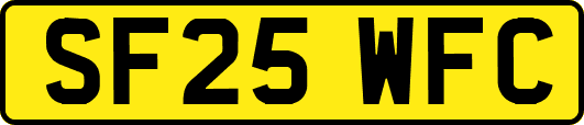 SF25WFC
