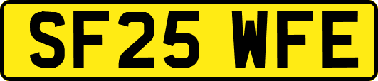 SF25WFE