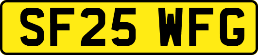 SF25WFG