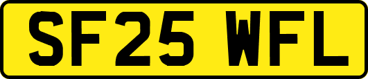 SF25WFL