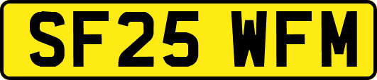 SF25WFM