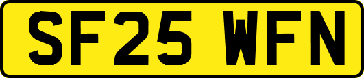 SF25WFN