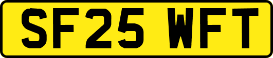 SF25WFT