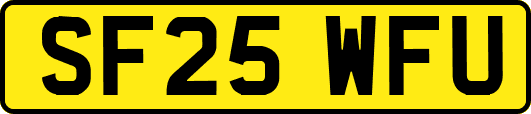 SF25WFU