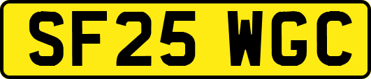 SF25WGC