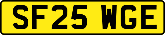 SF25WGE