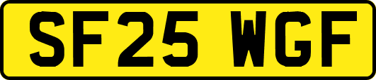 SF25WGF
