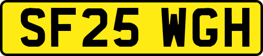 SF25WGH