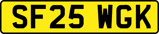 SF25WGK