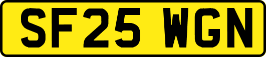 SF25WGN