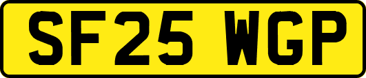 SF25WGP