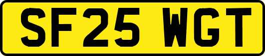 SF25WGT