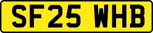 SF25WHB
