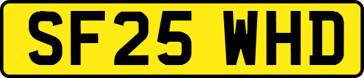 SF25WHD