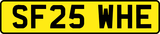 SF25WHE