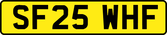 SF25WHF